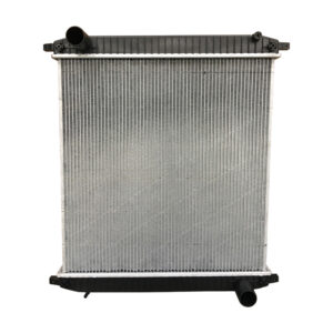 RADIATOR ASSEMBLY