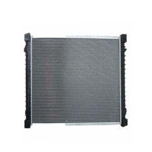 RADIATOR ASSEMBLY