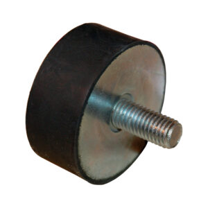 AIR SUSPENSION BUMP STOP/BUFFER MOUNT