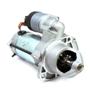 STARTER MOTOR OEM BOSCH/SEG 24V 4.0KW