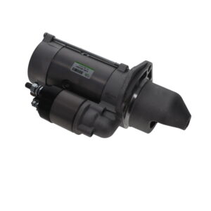 STARTER MOTOR UC 24V 4.0KW