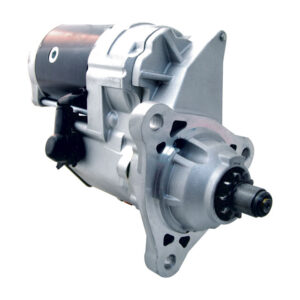 STARTER MOTOR TO SUIT IVECO 24V 5.5KW
