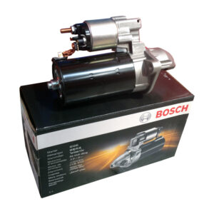 STARTER MOTOR OEM BOSCH/SEG 12V 2.3KW