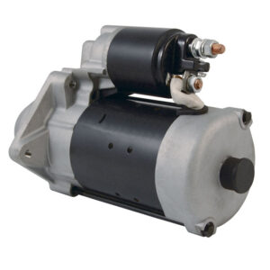 STARTER MOTOR TO SUIT IVECO 12V 2.3KW