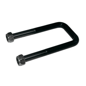 U BOLT ASSEMBLY M20