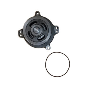 WATER PUMP TO SUIT IVECO STRALIS/TRAKKER/EUROTRAKKER