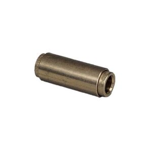 15MM STRAIGHT CONNECTOR