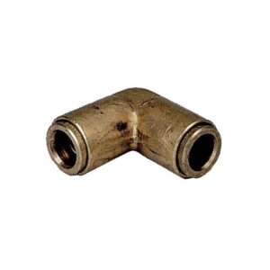 10MM ELBOW CONNECTOR