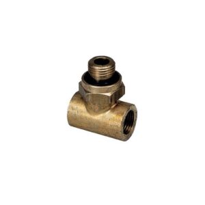 M16 HOBBS TEE ADAPTOR