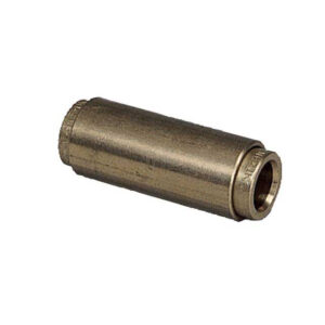 1/4" STRAIGHT CONNECTOR