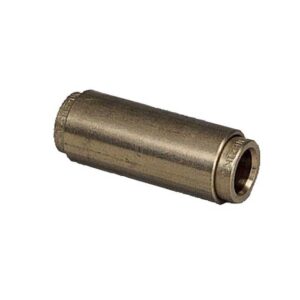 3/8" STRAIGHT CONNECTOR