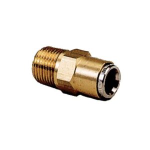 1/4" BSP ST/ADPT 3/8" TUBE