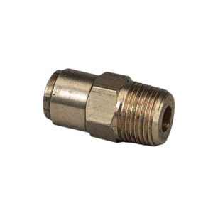 1/2" NPTF ST/ADPT 1/2" TUBE