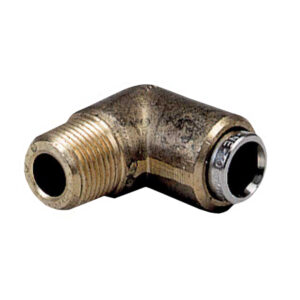 3/8" BSP ELBOW 1/2" TUBE