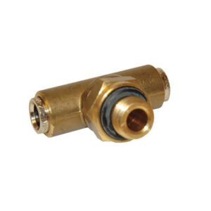 M16 BRANCH STUD TEE 10MM TUBE