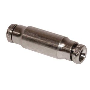 8MM STRAIGHT CONNECTOR