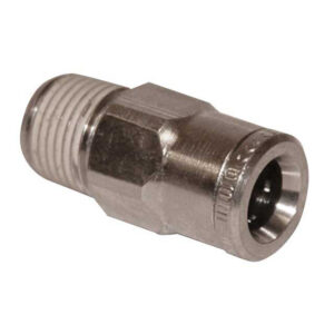 1/8 BSP ST/ADPT 6MM