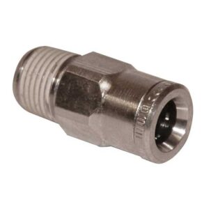 1/4 BSP ST/ADPT 10MM