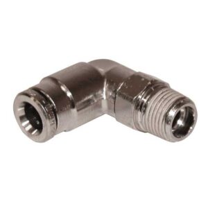 1/8 BSP SWIVEL ELBOW 6MM TUBE