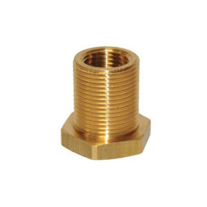 M22 MALE STR BULKHEAD APT M16 FEM