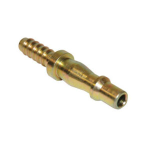 1/4 ID HOSE BAYONET CONNECTOR