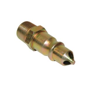 1/2BSP MALE 120CFM BAYONET FITTING