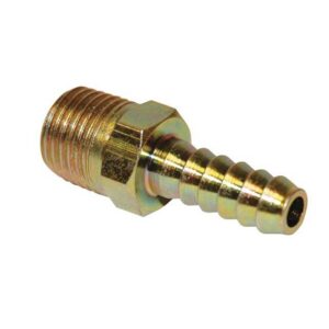 HOSETAIL 1/8 BSP TO 10MM ID