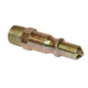 1/4BSP MALE 60CFM BAYONET FITTING