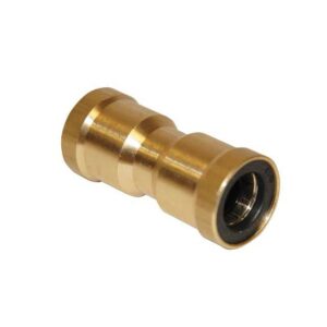 STRAIGHT CONNECTOR 10MM