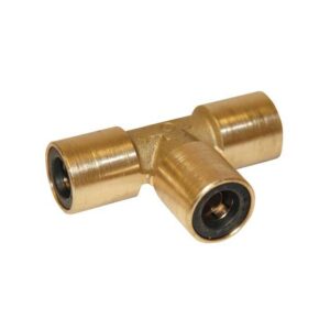 EQUAL TEE 10MM