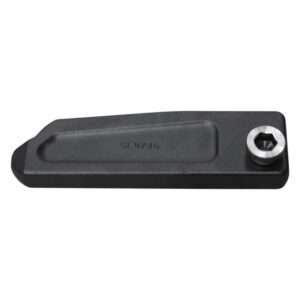 FIFTHWHEEL LOCK BAR C/W MOUNT BOLT FOR JSK42.