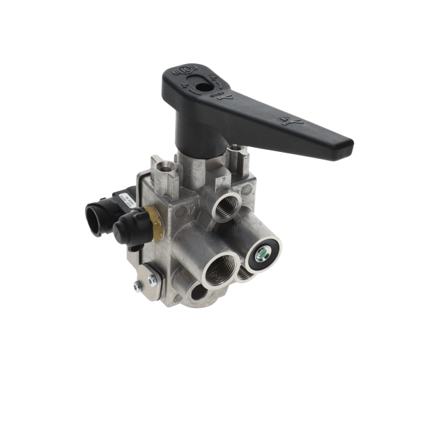 Raise/Lower Valve Mech