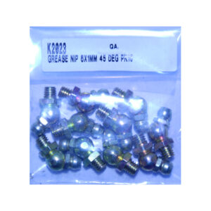 PKT10 6MM X 1MM 45 DEG