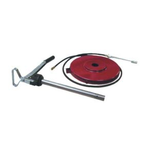 BUCKET PUMP FOR 12.5KG KEG