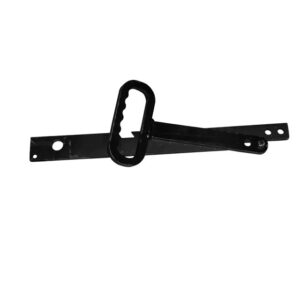 BIG D TYPE 2 PIECE RELEASE HANDLE KIT