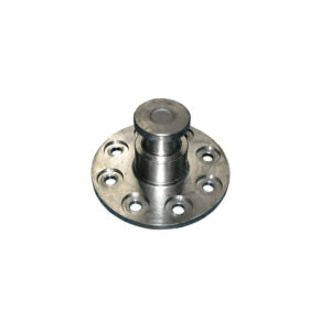KING PIN BOLT ON