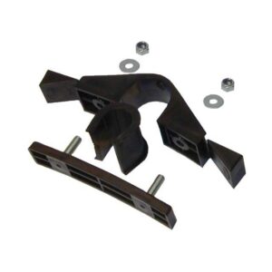XPF48 WING STAY BRACKET 48MM PACK OF 4 - New Design