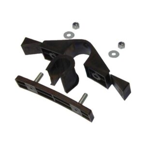 XPF50 WING STAY BRACKET 50MM PACK OF 4 - New Design
