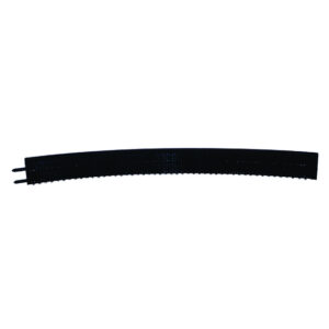 ANTI-SPRAY VALANCE 125(5") X 1330MM (52")