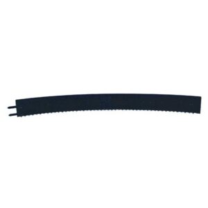 ANTI-SPRAY VALANCE 225(9") X 1330MM (52")