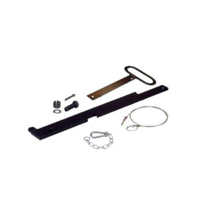 JOST Type Operating Handle Assembly
