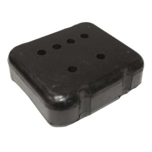 JOST Type Foot Cushion Upper