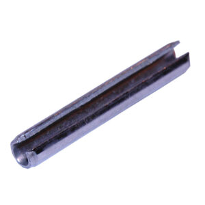 JOST TYPE CLAMPING PIN