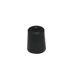 RUBBER BUFFER CONE 65 X 50 X 75MM