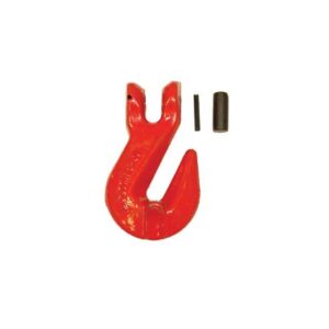 Clevis Grab Hook - Grade 8 Lashing - To Fit 78mm Diameter Chain