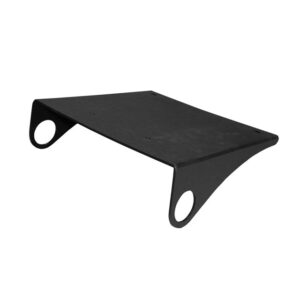 LIGHT & NUMBER PLATE HOLDER PLASTIC TO SUIT DAF