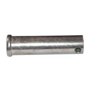 AXLE TO SUIT SINGLE SLIM ROLLER TYPE