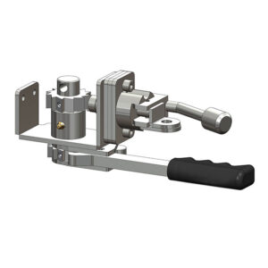 CURTAIN TENSIONER LHF/RHR R34 TYPE