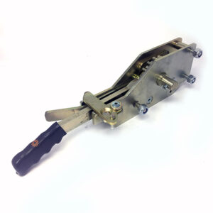 CURTAIN TENSIONER LHF/RHR R61 TYPE