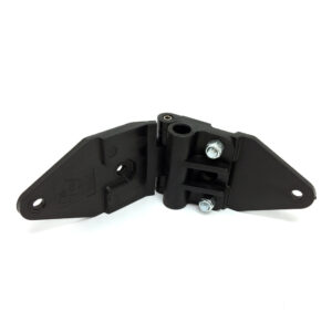 END HINGE ASSEMBLY (PLASTIC) HENDERSON